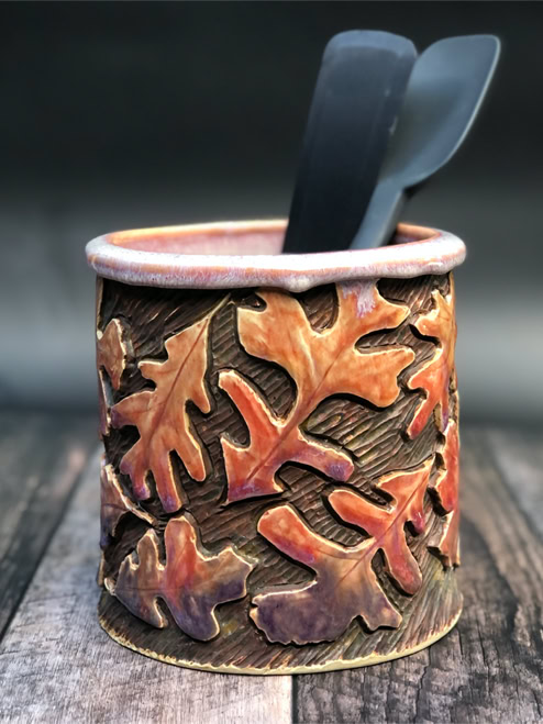 Utensil Holder