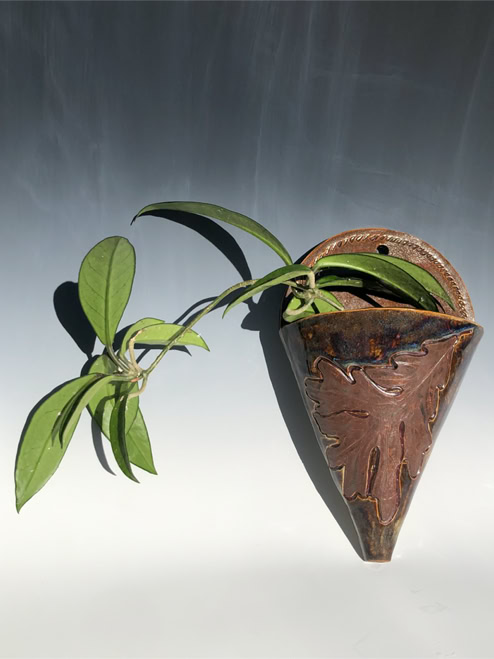 Wall Pocket/Planter